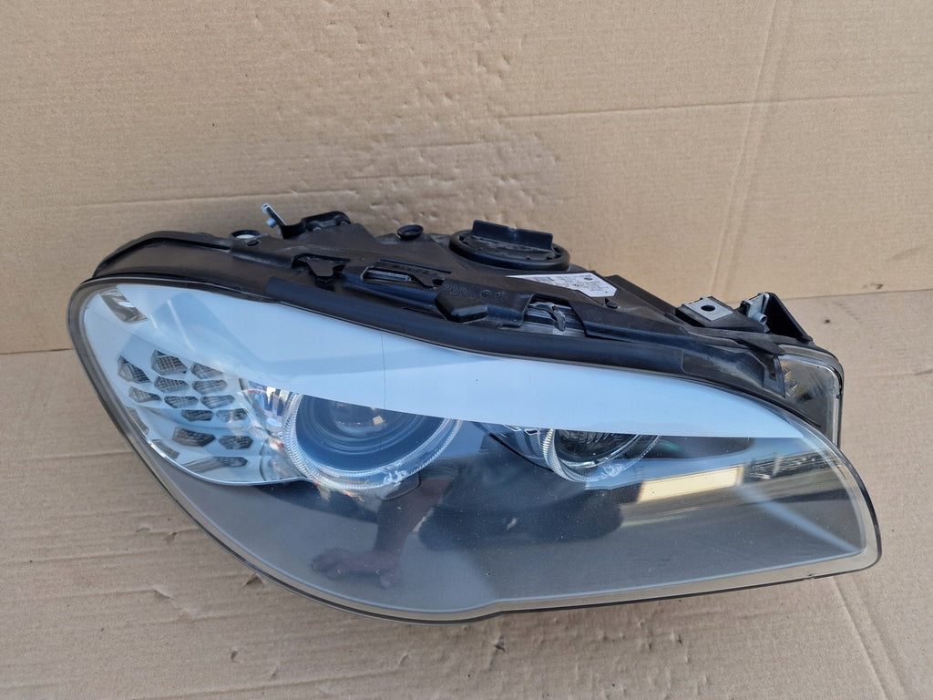 Frontscheinwerfer BMW 5 F11 F10 7203252-14 1ZS010131-42 Xenon Rechts Headlight SCH1787799097if