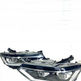 Frontscheinwerfer VW Passat B8 Arteon 3G1941081Q 3G1941082Q LED Ein Satz SCH5762183966pc