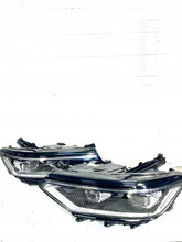 Laden Sie das Bild in den Galerie-Viewer, Frontscheinwerfer VW Passat B8 Arteon 3G1941081Q 3G1941082Q LED Ein Satz SCH5762183966pc