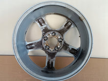 Load image into Gallery viewer, 1x Alufelge 17 Zoll 7.5" 5x112 47 5ET A2044010004 Mercedes-Benz Rim Wheel FEL7476840263ca