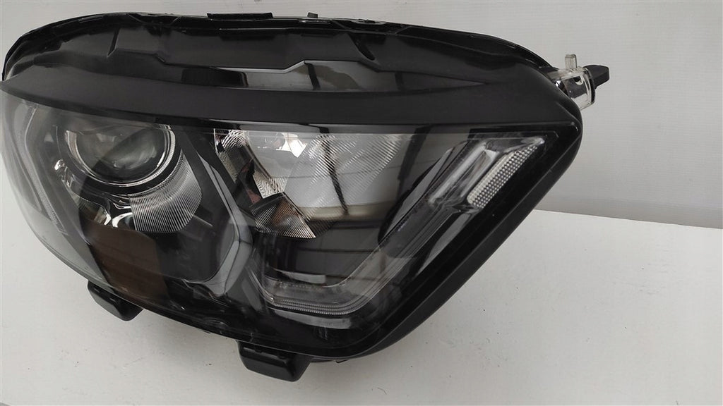 Frontscheinwerfer Ford Ecosport GN15-13D154-HE Xenon Rechts Headlight