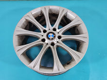 Load image into Gallery viewer, 1x Alufelge 18 Zoll 8.5&quot; 5x120 35ET 1363702 BMW X5 E70 Rim Wheel