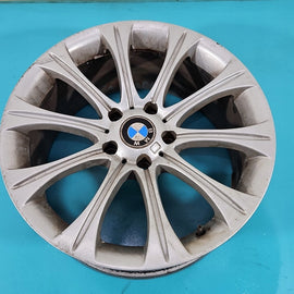 1x Alufelge 18 Zoll 8.5