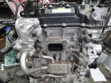 Load image into Gallery viewer, Motor Kia Picanto G3LD 1.0 MPI 20TKm 2021 Benzin Engine Unkomplett MOT1544245569ns