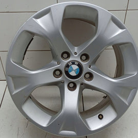 1x Alufelge 17 Zoll 5x120 6789140 BMW X1 E84 Rim Wheel FEL8176462903el