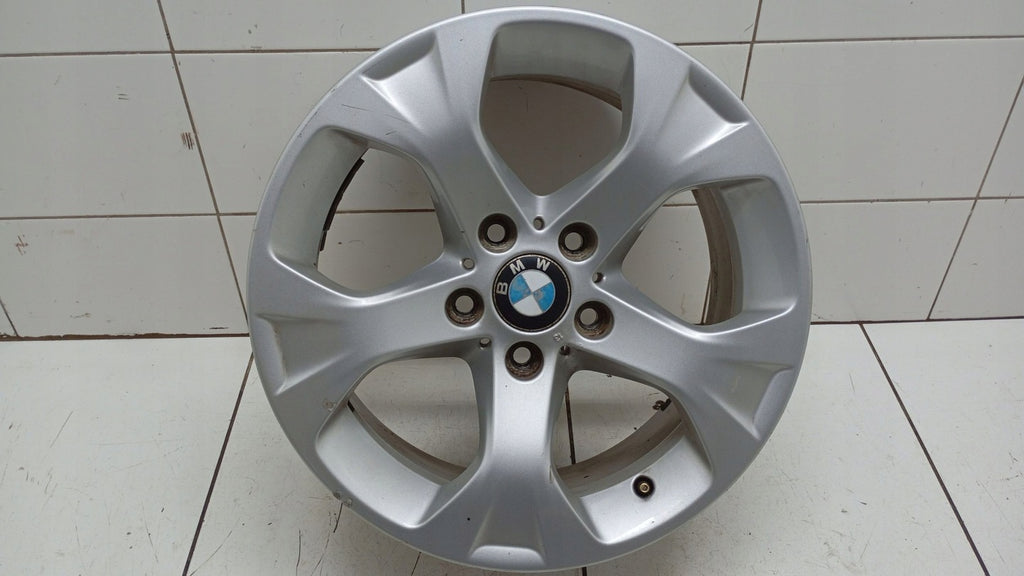 1x Alufelge 17 Zoll 5x120 6789140 BMW X1 E84 Rim Wheel FEL8176462903el