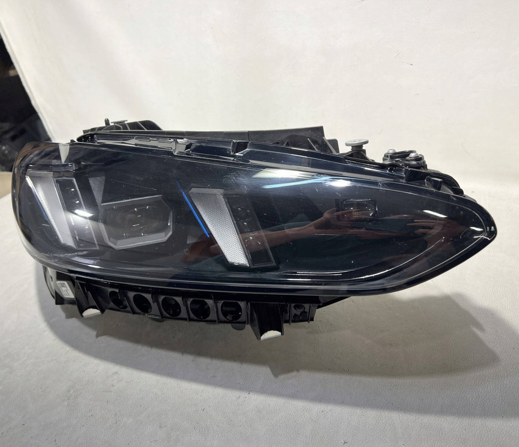 Frontscheinwerfer BMW 4 G22 G82 G23 5A3B314 Laser Rechts Scheinwerfer Headlight SCH3157556884df