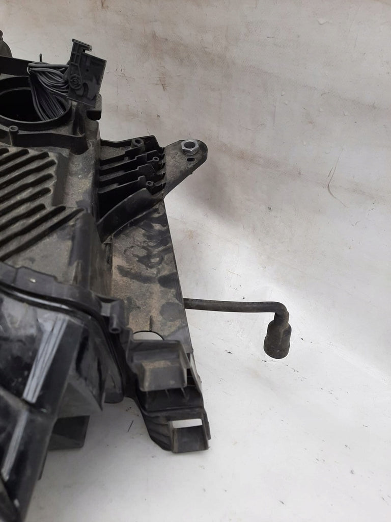 Frontscheinwerfer Skoda Enyaq 5LB941016A Full LED Rechts Scheinwerfer Headlight