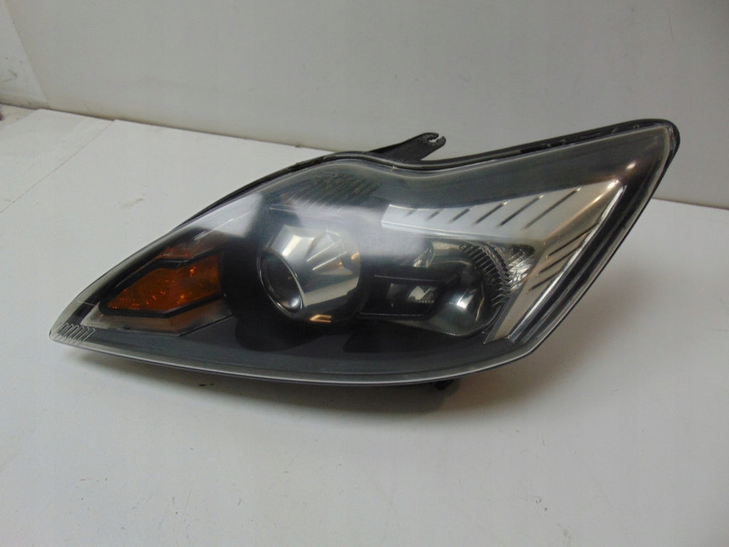 Frontscheinwerfer Ford Focus 8M51-13D155-CD Links Scheinwerfer Headlight SCH2471200709pm
