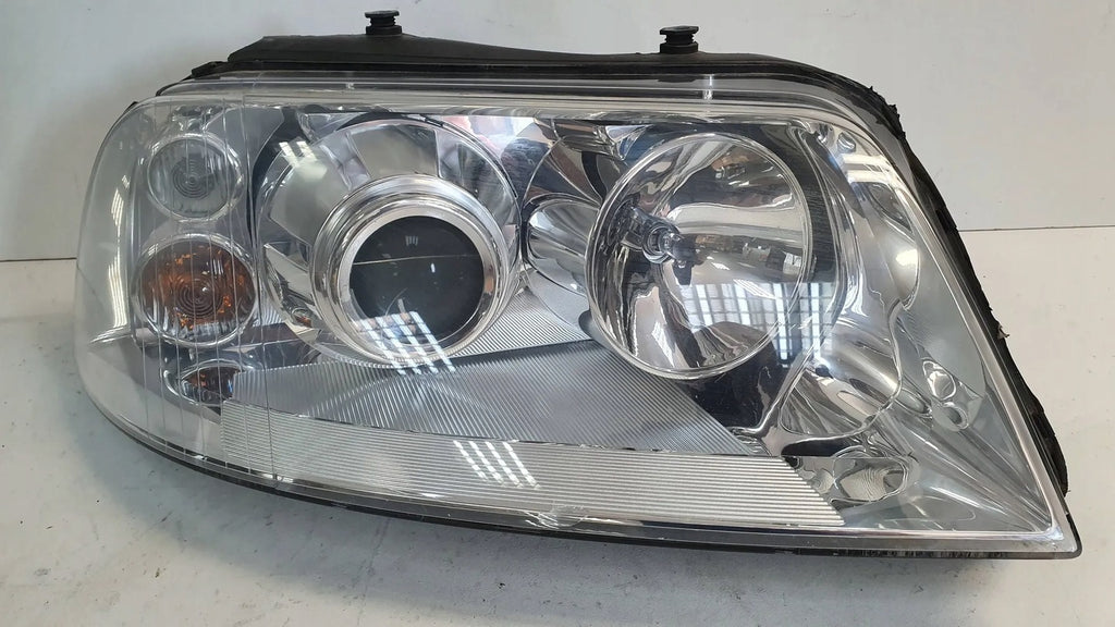 Frontscheinwerfer VW Sharan 7M3941018 Rechts Scheinwerfer Headlight