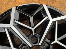 Load image into Gallery viewer, 1x Alufelge 19 Zoll 7.5" 5x114.3 51ET 52910-N7410 Hyundai Tucson Rim Wheel FEL7567802301io