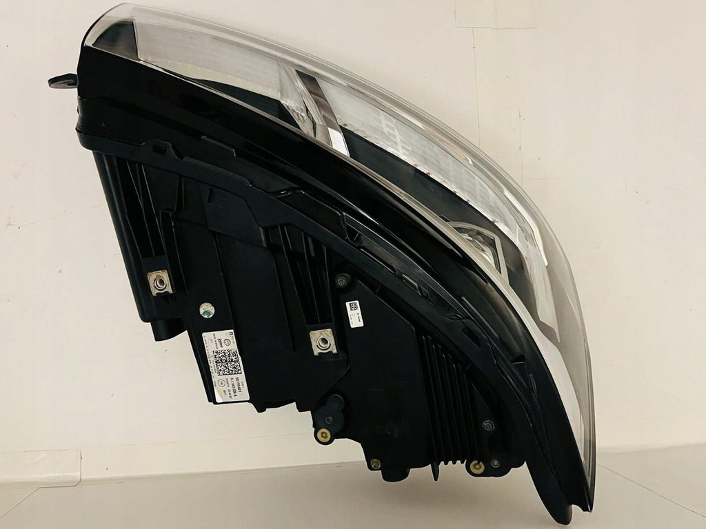 Frontscheinwerfer VW Transporter Caravelle 7L1941036A Full LED Rechts Headlight SCH2507761782kd