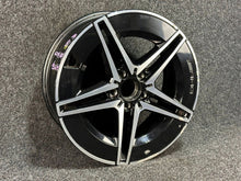 Load image into Gallery viewer, 1x Alufelge 18 Zoll A2064017600 Mercedes-Benz W206 S206 Rim Wheel FEL8595836632gx