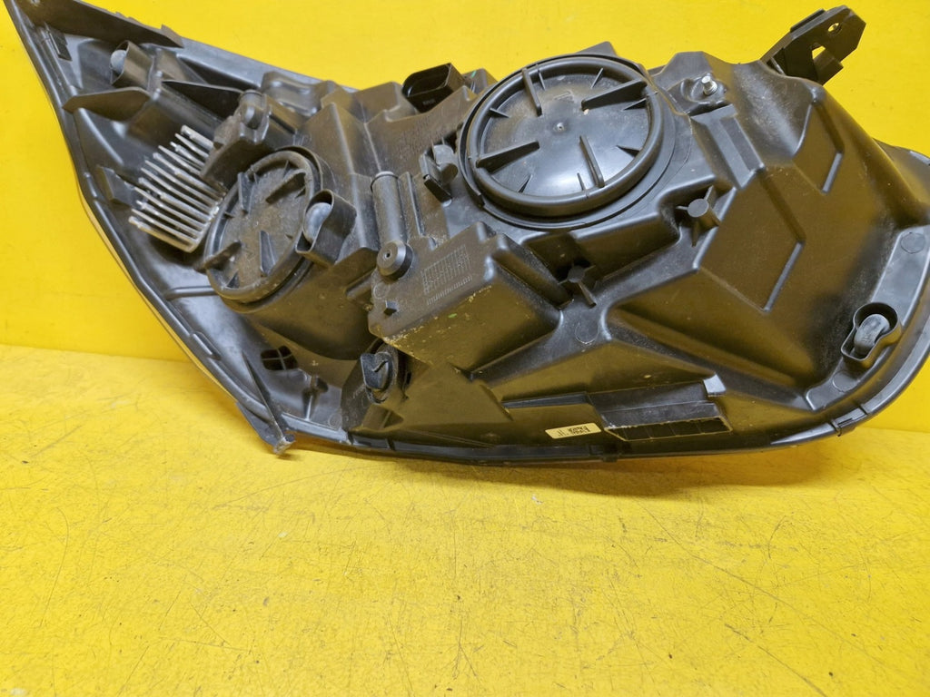 Frontscheinwerfer Ford Transit Custom JX7B-13E014-AD Links Headlight SCH8323652915oo