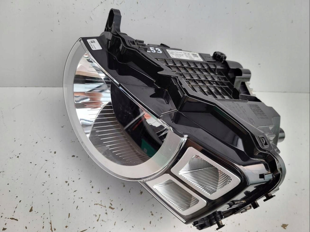 Frontscheinwerfer Land Rover Defender L8B213W030BF 11842030000 Links Headlight SCH5050648369wm