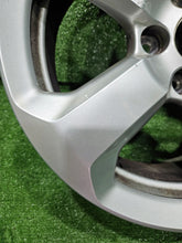 Laden Sie das Bild in den Galerie-Viewer, 1x Alufelge 17 Zoll 7.0&quot; 5x110 5VN87 5VC25 Jeep Rim Wheel
