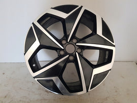 1x Alufelge 19 Zoll 7.5