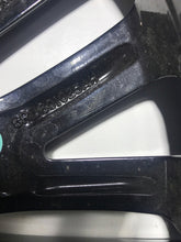 Load image into Gallery viewer, 1x Alufelge 16 Zoll 6.0" 5x100 40ET Matt 6R0601025 VW Polo Rim Wheel FEL9595020833mv