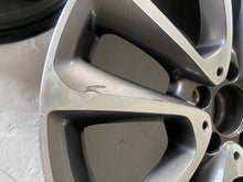 Laden Sie das Bild in den Galerie-Viewer, 1x Alufelge 18 Zoll 9.0" 5x112 53ET A2134010400 Mercedes-Benz W213 Rim Wheel FEL8719712938ws