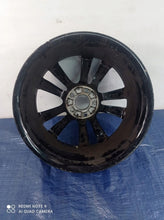 Load image into Gallery viewer, 1x Alufelge 18 Zoll 7.5&quot; 5x112 A2464011602 Mercedes-Benz W246 Rim Wheel