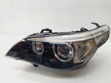 Laden Sie das Bild in den Galerie-Viewer, Frontscheinwerfer BMW 5 E60 E61 Xenon Links Scheinwerfer Headlight SCH1215585839nx