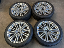 Laden Sie das Bild in den Galerie-Viewer, 4x Alufelge 18 Zoll 8.0" 5x112 31ET Glanz Silber 8W0601025 Audi A4 Rim Wheel FEL9298595756ic