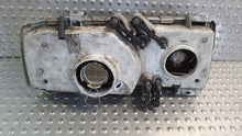 Load image into Gallery viewer, Frontscheinwerfer Audi 90 B2 AWU16799 Links Scheinwerfer Headlight