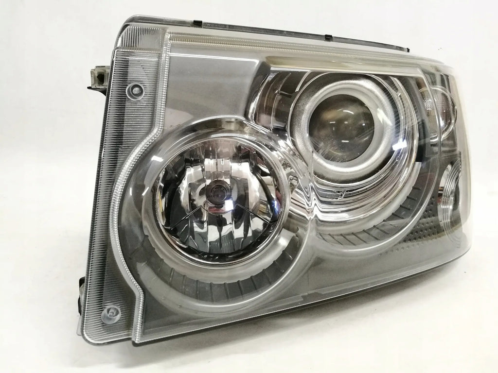 Frontscheinwerfer Land Rover Range Sport 6H3213W030KA8 Xenon Rechts oder Links SCH9229693515fj