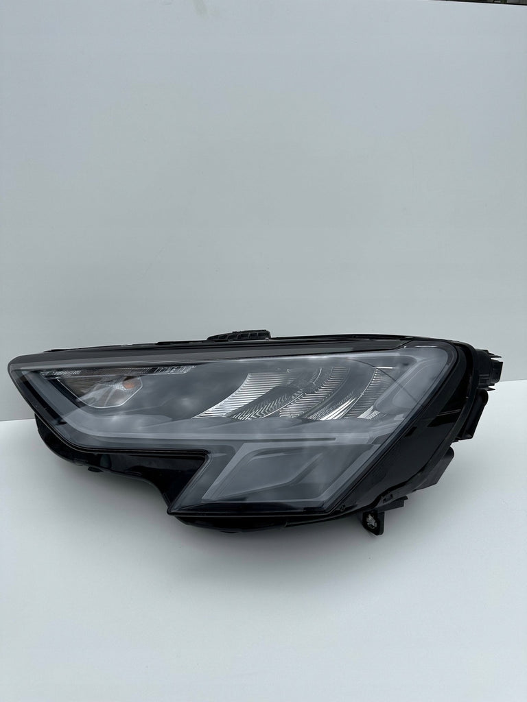 Frontscheinwerfer Audi A3 8Y0941011 Full LED Links Scheinwerfer Headlight SCH3000398800ke