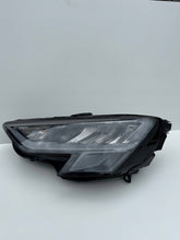 Laden Sie das Bild in den Galerie-Viewer, Frontscheinwerfer Audi A3 8Y0941011 Full LED Links Scheinwerfer Headlight SCH3000398800ke