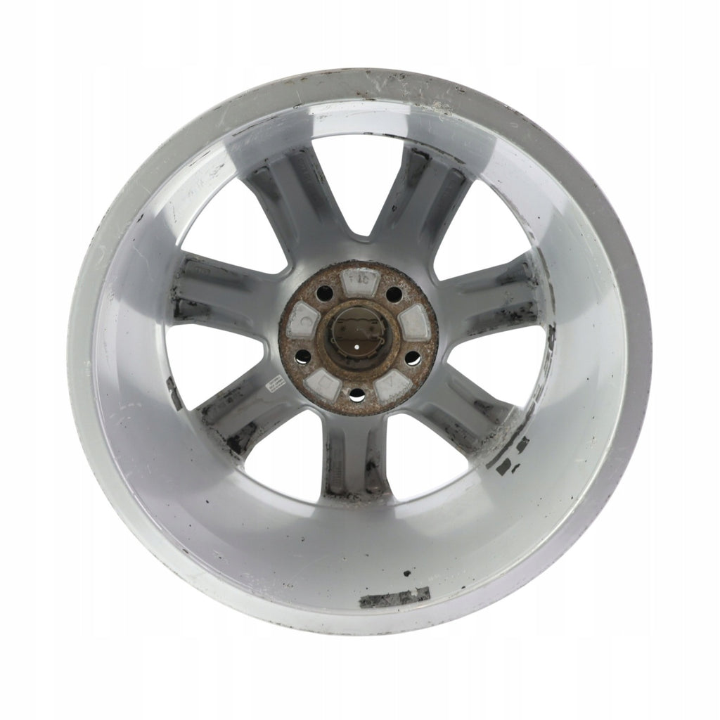 1x Alufelge 17 Zoll 7.5" 5x112 8T0601025C Audi A5 Rim Wheel FEL5922466167kh