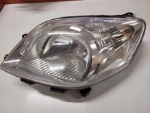 Laden Sie das Bild in den Galerie-Viewer, Frontscheinwerfer Citroën Nemo 45570383 Links Scheinwerfer Headlight SCH7870113854se