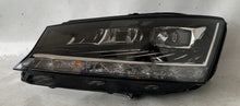 Load image into Gallery viewer, Frontscheinwerfer Skoda Fabia III 6V1941015E LED Links Scheinwerfer Headlight SCH6057783122fb