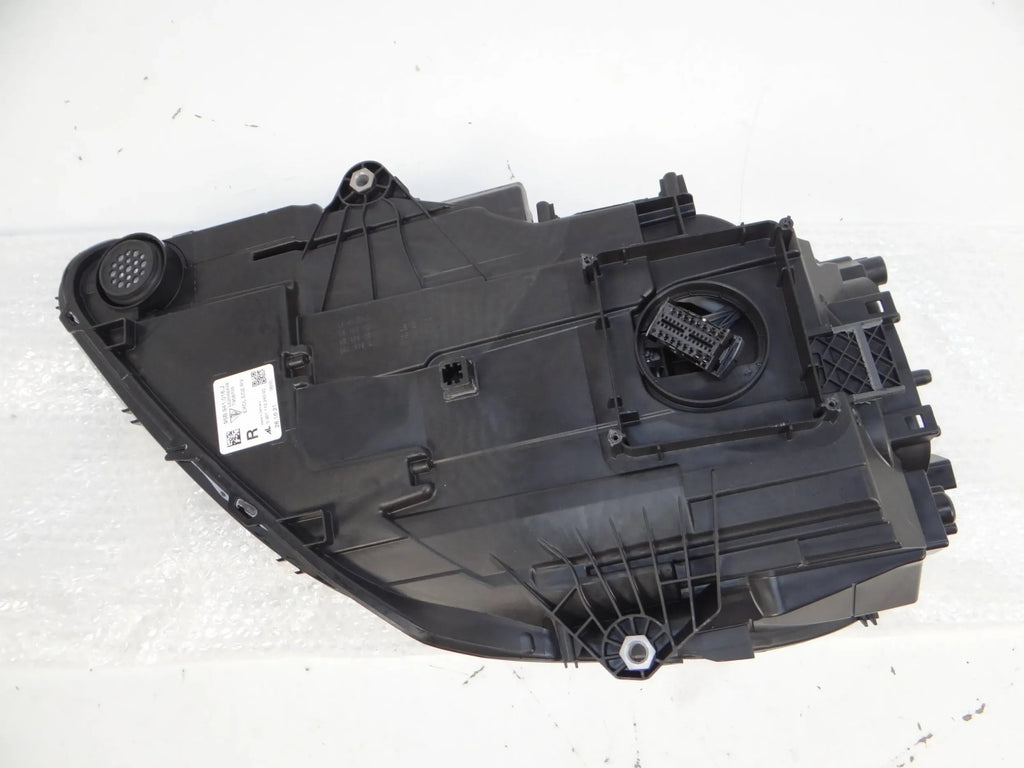 Frontscheinwerfer Porsche Macan 95B941016J LED Rechts Scheinwerfer Headlight SCH5083174541jr