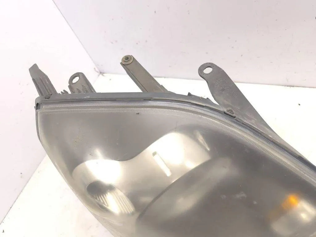 Frontscheinwerfer Ford Fiesta I V 301224302 Rechts Scheinwerfer Headlight SCH1520176460vz