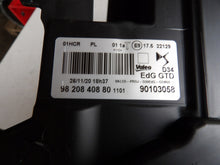 Laden Sie das Bild in den Galerie-Viewer, Frontscheinwerfer Citroën Ds3 9820840880 Links Scheinwerfer Headlight