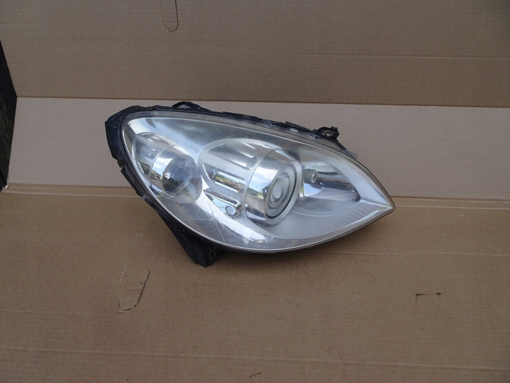 Frontscheinwerfer Mercedes-Benz W245 A1698205261 Xenon Rechts Headlight