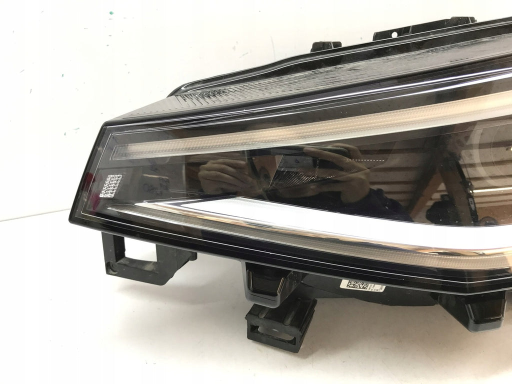 Frontscheinwerfer VW Id.4 11B941035N Full LED Links Scheinwerfer Headlight SCH3600076633az