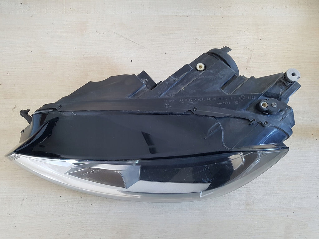 Frontscheinwerfer VW Golf VII 5G1941005 Links Scheinwerfer Headlight SCH4914912072ms