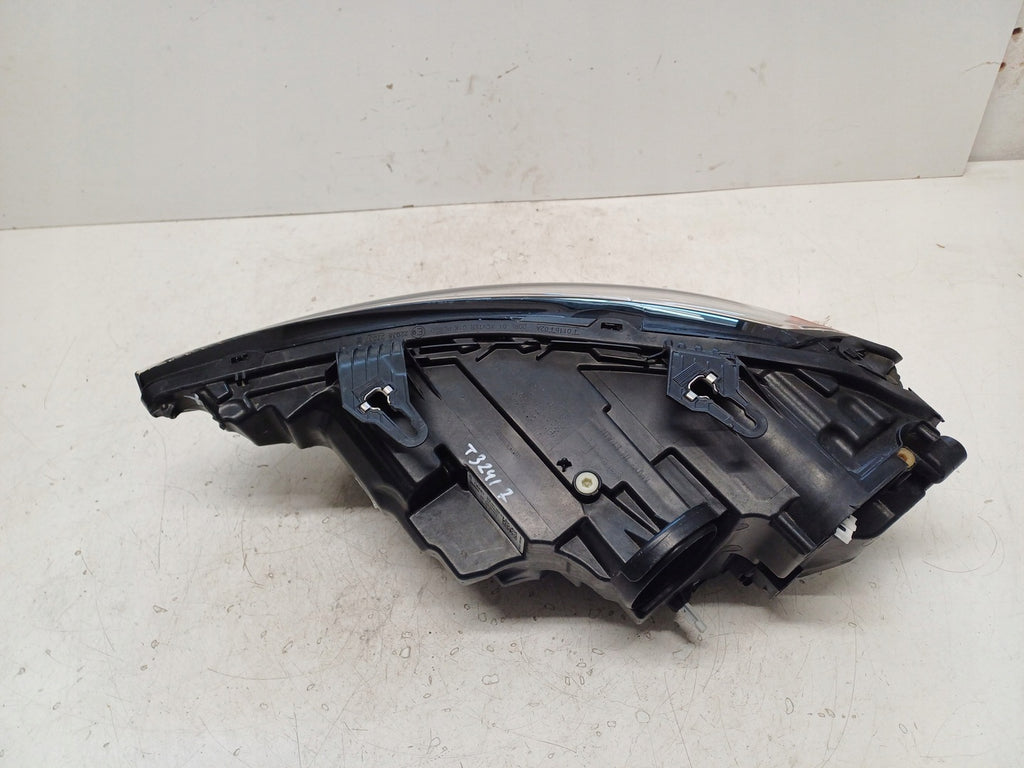 Frontscheinwerfer Audi A1 82A941034D Full LED Rechts Scheinwerfer Headlight