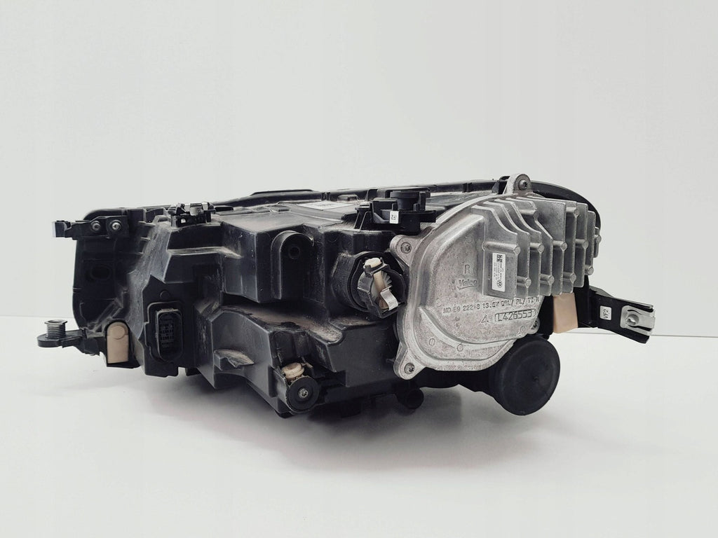 Frontscheinwerfer VW T-Cross 2GM941036B Full LED Rechts Scheinwerfer Headlight