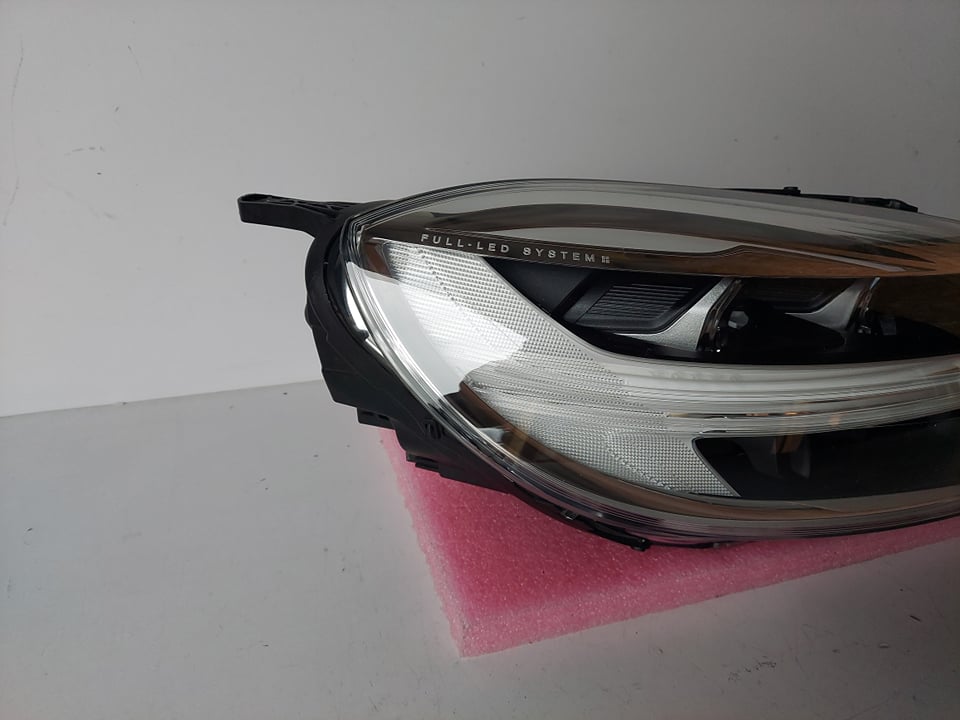 Frontscheinwerfer Volvo V40 31677019 Full LED Rechts Scheinwerfer Headlight SCH9283817755wo