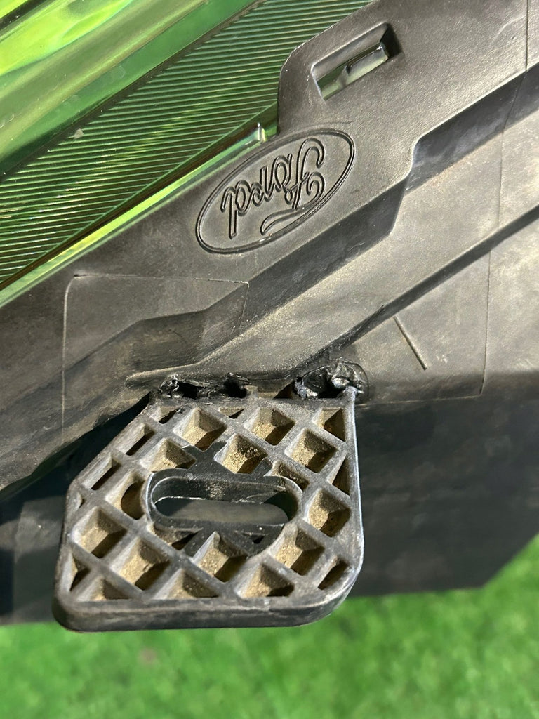 Frontscheinwerfer Ford Fiesta C1BB-13W029-AD Rechts Scheinwerfer Headlight SCH4836066873tt