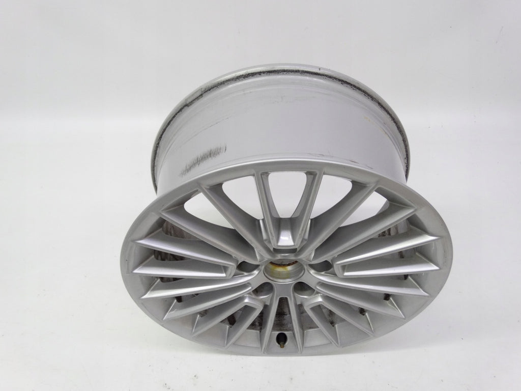 1x Alufelge 17 Zoll 8.0" 5x112 46ET Glanz Silber 8Y0601025B Audi A3 Rim Wheel FEL9627510295he