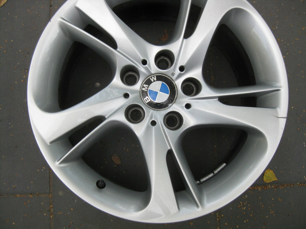1x Alufelge 17 Zoll 8.0" 5x120 29ET 6785248 BMW E89 Rim Wheel FEL1818953743hs