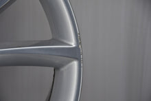 Load image into Gallery viewer, 1x Alufelge 19 Zoll 9.5" 5x108 27ET Glanz Silber EX531007DA Jaguar F Type F-Type FEL6220619681qq