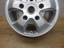 Laden Sie das Bild in den Galerie-Viewer, 1x Alufelge 16 Zoll 6.5" 5x160 Ford Transit Custom Rim Wheel FEL2739361549ex