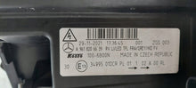 Laden Sie das Bild in den Galerie-Viewer, Frontscheinwerfer Mercedes-Benz A9618206639 LED Links Scheinwerfer Headlight SCH3004763487ah