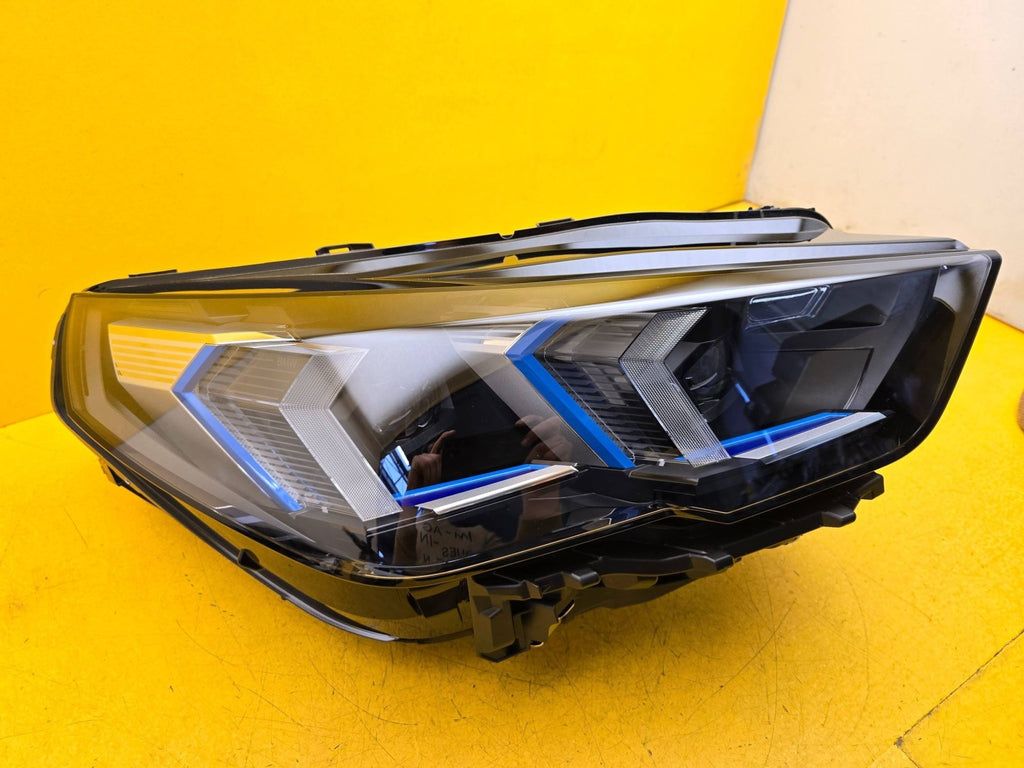 Frontscheinwerfer BMW X2 5A77EC6-04 LED Rechts Scheinwerfer Headlight SCH6738689633mc