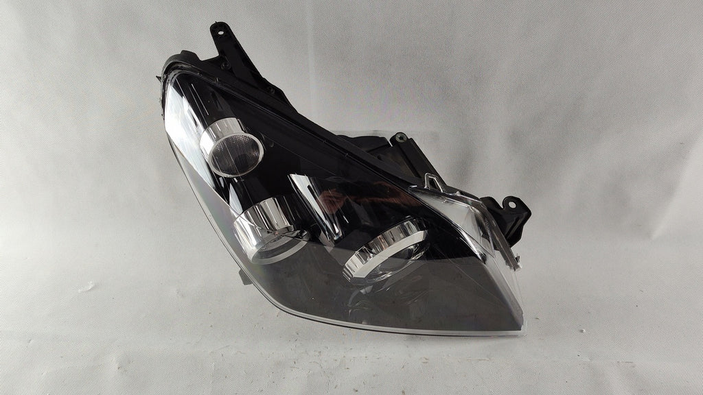 Frontscheinwerfer Opel Astra 93190389 Xenon Rechts Scheinwerfer Headlight